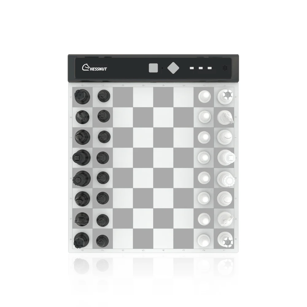 Умная AI-шахматная доска Chessnut Go
